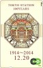 キャズムを一気に超えた東京駅開業１００周年記念Suica