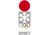 札幌オリンピック公式マーク