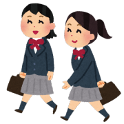 ポケベルからPHSへ乗り換えた女子高生たち