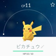 ポケモンのポの字も知らないおじさんがポケモンGOをやってみた！