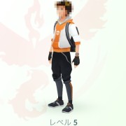 ポケモンGO！歩きゼロでもレベル５(GO)！