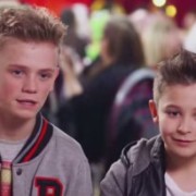 YouTubeで人気沸騰！！感動、Bars & Melodyが大観衆をとりこにした瞬間