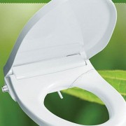 電気のいらないウォシュレット、エコウォッシャー