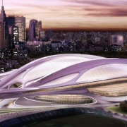 新国立競技場開閉式屋根、本当は屋根じゃないって 新国立競技場開閉式屋根、本当は屋根じゃないって