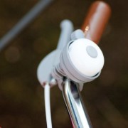 自転車のベルのかわりにコレを使おう！