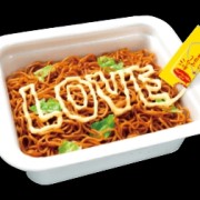 広瀬すずに「全部でたと?」と言わせた明星食品 広瀬すずに「全部でたと?」と言わせた明星食品