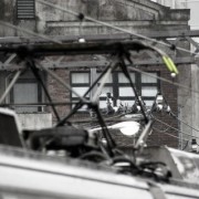 京浜東北線エアセクショントラブル 京浜東北線エアセクショントラブル