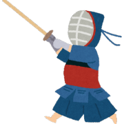 剣道の型と残心、見えるものと見えないもの