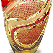 直販のみに徹する、江戸切子の熊倉硝子工芸、飛躍の瞬間【第６回】