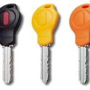 メモリス、こんな鍵が欲しかった！ある製品でシェア９９％のメーカーが発明