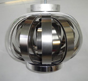 「はやぶさ」の帰還でも活躍、世界初の全方向防振サスペンション、松田技術研究所 「はやぶさ」の帰還でも活躍、世界初の全方向防振サスペンション、松田技術研究所