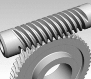 ウォームギアのマキシンコー、特注品市場を押さえる