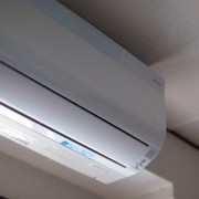 エアコンのフィードバック制御