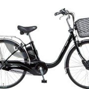 パナの電動アシスト自転車、ビビチャージって大失敗なの? パナの電動アシスト自転車、ビビチャージって大失敗なの?